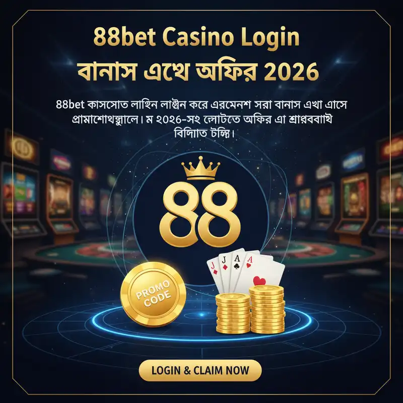 Bonus Offers