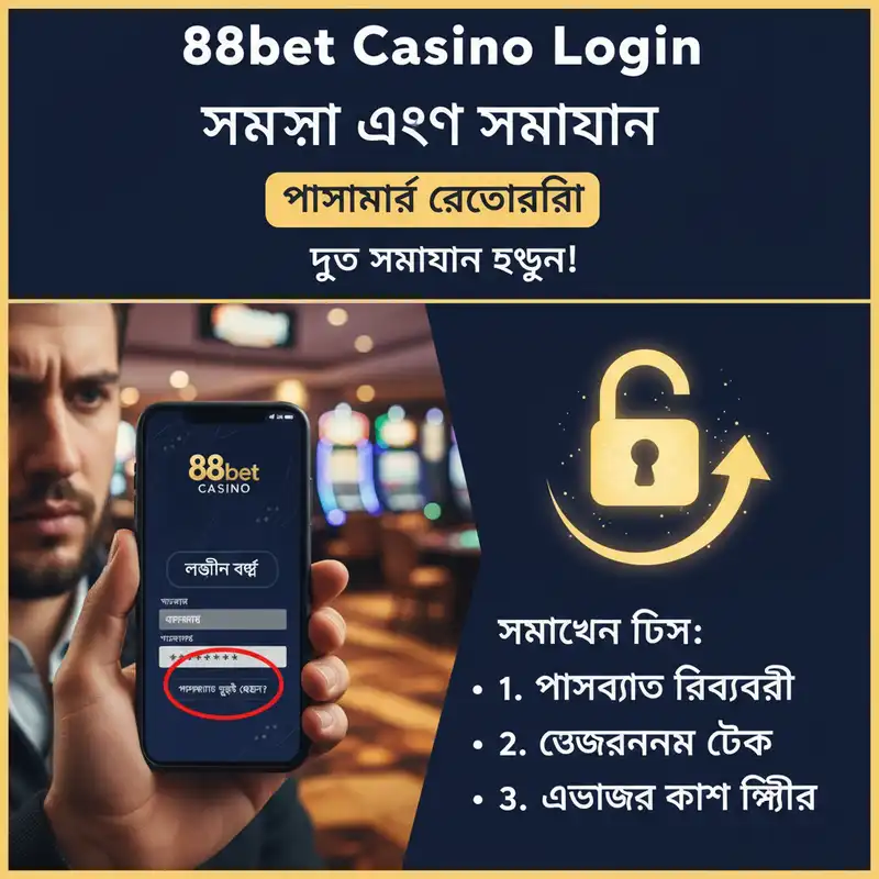 Login Issues