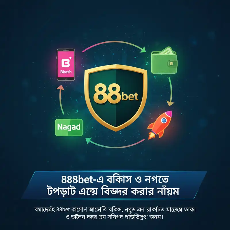 Payments BD